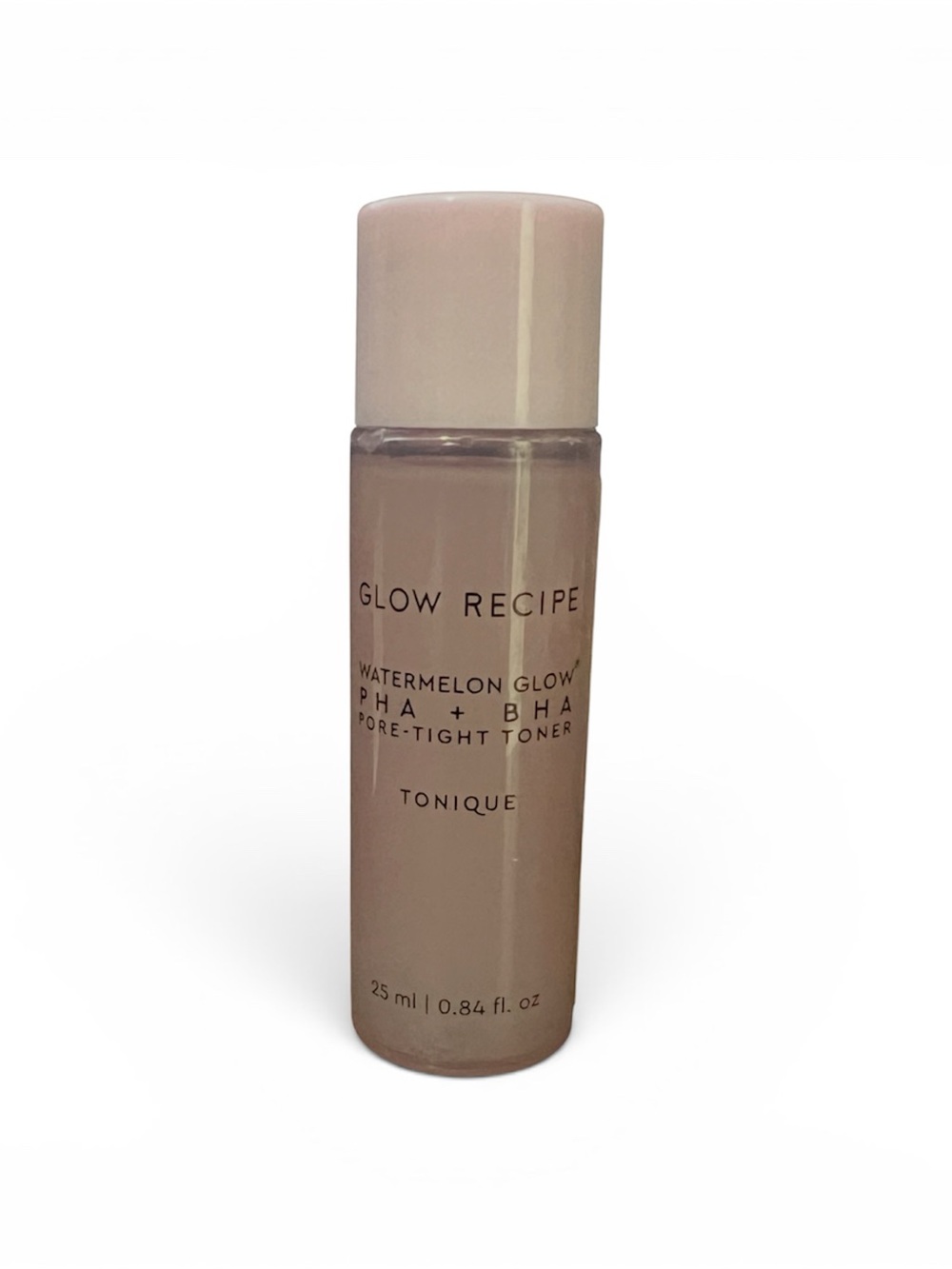 Glow Recipe Watermelon Pore-Tight Toner in Pink 25ml